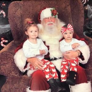 Meet your Posher, Dawn